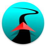 Logo of NavierHUD-Free android Application 